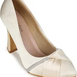 shezone Womens Sbd9227 Pump-picture-23