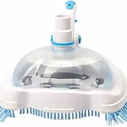 Pool Vacuum Brush Head Plastic Suction Head Pool Cleaning Sucker Pool Cleaner Pool Brush Head Pool Cleaning Suction Head Pool Cleaning Supply Cleaning Tool for Pool-picture-10