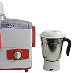 Baiyrek 3-in-1 Juicer Mixer Grinder, Food Grade-picture-19