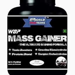 WOP Mass Gainer 3 Kg Chocolate-picture-14