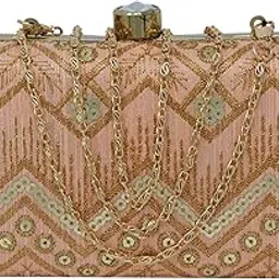 ailtino Women and Girls Box Clutch-picture-17