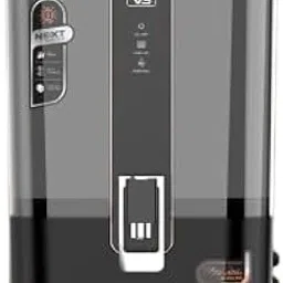 Premium Home Water Purifier | Compact Matte Black Filtration System for Clean Drinking Water-picture-66