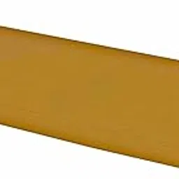Moksh art Outdoor Seating Bench Cushion 63 x 22 Inch Rainproof Patio Furniture Cushions Color Fastness Garden Settee Porch Pads with Ties, Beige (Thickness - 3 Inch)-picture-21