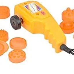 Ultimate New Rich 18 In1 Body Massager 18 Attachments-picture-28