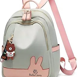bella carry Shoulder Bag for Women Stylish Ladies Bags, Backpack Purse, European And American Fashion Backpack Girls,College Bag for Girls-picture-23