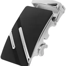 enakshi (label) 3xMen Fashion Automatic Ratchet Belt Buckle for Leather Belt #1 15|Clothing Shoes & Accessories | Mens Accessories | Belt Buckles-picture-30