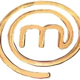 thanu's craft THANUS CRAFT Masterchef Pins Kitchen Chef Gift Badge Food Lover Immunity Brooch for Women-picture-26