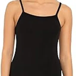 jockey Women's Tailored Fit Thermal Camisole with Adjustable Straps-picture-46