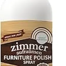 Zimmer Aufraumen 500ml Furniture Shiner Spray, for Clean, Shiny and Smooth Surface. Easy Use Spray & Buff Formula-picture-40