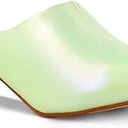 me & i MI97044 Women's Stylish Pump Shoe with Block Heel for Casual & Special Occassions-picture-16