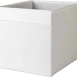 Ikea Drona Box (White, 33x38x33 cm, 13x15x13 Inch, Square)-picture-26