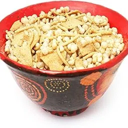 Ghasitaram Gifts Bajra Mix Namkeens 400 GMS |Gift for Diwali,Holi,Rakhi,Valentine,Christmas,Birthday,Anniversary,Gift for Her,Him,Mothers Day,Fathers Day|-image-64