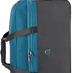 delsey paris Egoa 69 cms Medium Duffle Bag for Travel- Blue-picture-11