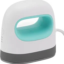 Ubervia Heat Press Machine, Ceramic Coating Plate 3 Gears Green Hand Heat Press Safe Auto Shutdown with Sublimation Drawings for Insulated Crafts (EU Plug 220V)-picture-29