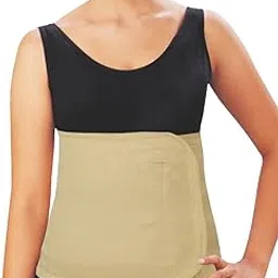 Dyna Cling Post Maternity Corset (XLarge - Hip Circumference: 100-110 cm)…-picture-28