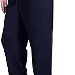 Jinxer Men Midrise Straight Fit Cotton Pajamas, Lowers, Night Pant, Joggers, Sports Trousers, Gym n Lounge Wear Wide Leg Track Pant for Boys-picture-21