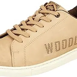 woodland Men's Lace Up Sneaker Shoes-picture-25