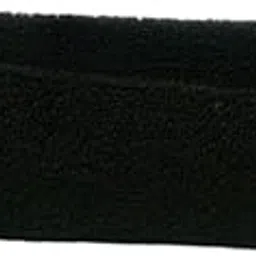 Sweatbands Towel Sports Headband Thin Elastic for Washing Bath Salon Black | Clothing, Shoes & Accessories | Womens Accessories | Hair Accessories-image-30