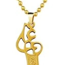 Religious Imam Ali Sword Zulfikar Zulfiqar Necklace Islamic Arabic Art Islam Muslim Gift Pendant Necklace Chain For Men And Women Silver Spn202548-image-44