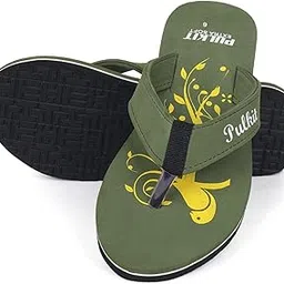pulkit Trending Stylish comfortable soft Hawai Slipper & Flipflops for Women's-picture-27