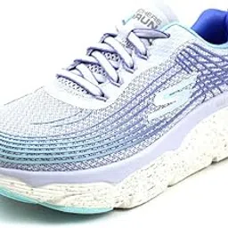 skechers Women Max Cushioning Elite Galaxy B Lace Up Shoe-picture-30