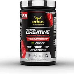 Hercules Creatine (250GM)-picture-23