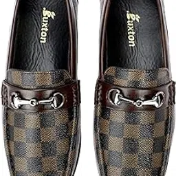 buxton Mens Loafer Shoes-picture-37