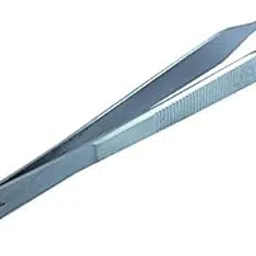 ADDLER DENTAL TISSUE FORCEP BIG AND SMALL. TEETH 1X2. QTY =2 LIFE TIME ANTI RUSTING WARRANTY-picture-11