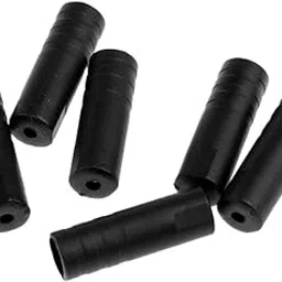 LOSA Bike Bicycle Brake Derailleur Shifter Cable Tips Wire End Cap Crimps 4mm-picture-22