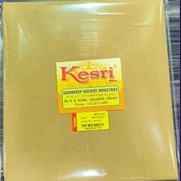 KESRI Cotton Fabrics (Drill)-picture-28