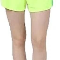 easy shot Women’s Loose Fit Solid Cotton Shorts | Stylish Casual Wear | Comfortable Lounge & Nightwear Shorts for Women-picture-22
