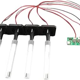 Bnf® Type C USB Humidifier Module 5V DIY Experimental Equipment Atomization Plate Style D|Home & Garden|Home Improvement|Heating, Cooling & Air|Humidifiers-picture-25