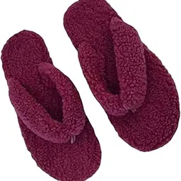 lifeo footwear Far Gulabi Men's Slippers: Comfy Everyday Wear | Stylish Pink Chappals for Home & Outdoors | Durable, Lightweight, & Easy to Clean-picture-29