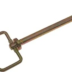 Special Products (Speeco) S071011C0 Hitch Pin/Clip Accessories for Tractors, 1/2 by 4-1/4-Inch-picture-28