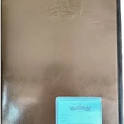 Executive File Folder Legal (Brown)-picture-19