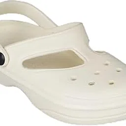croxify Women's Stylish Clogs with 6 Free Charms – Comfortable, Trendy, Durable Footwear for Everyday Style-picture-29