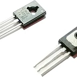 ICSTORE MJE13003 Power Transistor – High Voltage High Speed NPN Switching,For SMPS, Inverter, and Electronic Projects (PACK OF 5)-picture-40