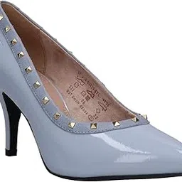 Jemila Patent Womens Pumps-image-68