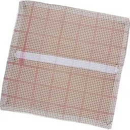 VMS INDIA Latch Hooking Rug Cover DIY Cross Stitch Cushions Mat Handcraft for Beginner-picture-12