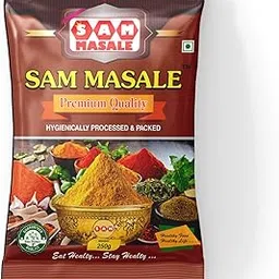 Yellow Chilli Powder | PILI Mirch Powder 100% Pure & Organic Yellow Chilli Powder ( Yellow Mirch 100gm )-picture-66