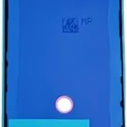 SHINZO® for iPhone 16 Pro - Premium Waterproof & Dust Proof Pre-Cut Adhesive Sticker, Tape, Gasket Kit | Back Panel/Rear Housing Glue Seal Replacement | Models A3093, A3083, A3092, A3094 (6.3-inch)-image-18