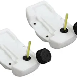 STYLEHEAVEN 2pcs Gas Fuel Tank with Cap Fits for String Trimmer Brushcutter 34 Fuel Tank|Home & Garden|Yard, Garden & Outdoor Living|Outdoor Power Equipment|String Trimmer Parts & Accs-image-10