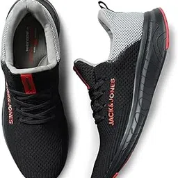 jack & jones Mens 12235590 Sneaker-picture-32