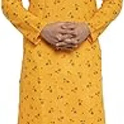 kraft india Men's Cotton Printed Stylish Ethnic Wear Kurta Pyjama-picture-21