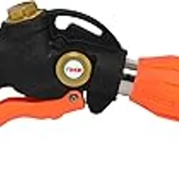 DGK Hydra Turbo Sprayer Gun for Agriculture Sprayer | Farm and Garden Use | Italian Technology Ceramic Tip | Save Pesticide Cost Up to 30%-image-19