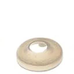 Merishopp 4x10pcs PP Safety Toy Eyes + Glitter Nonwovens + Washer 20mm Light Purple-picture-12