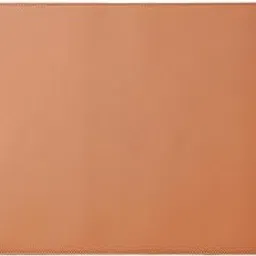 HEAVENGLOW PU Table Mat Portable Placemat for Dining Table Conference Table Event Party Brown 85x53.5cm-picture-50