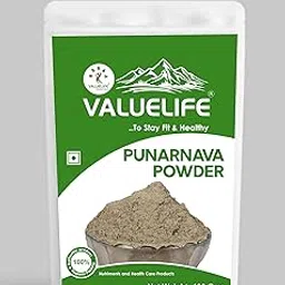 Valuelife Tella Galijeru Powder/Punarnava Powder (100g)-picture-64