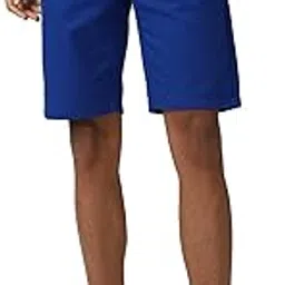 peter england Men's Bermuda Shorts image 1