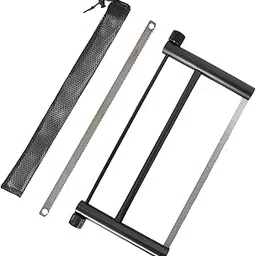 Jazzy Pearls® 1PC Saw Manual Portable Aluminium Alloy Collapsible for Outdoor Camping C|Home & Garden | Yard, Garden & Outdoor Living | Gardening Supplies | Garden Tools & Equipment | Saws-picture-38